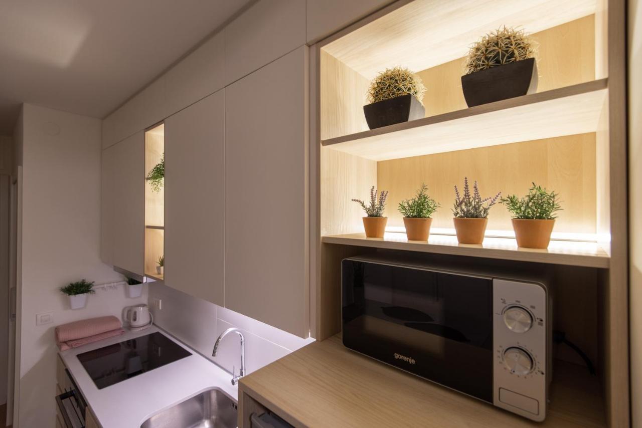 Belgrade Waterfront Green Apartment Exterior photo